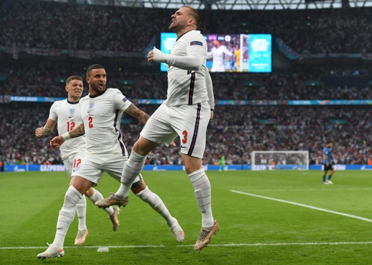 Italija novi prvak Europe, Engleska pala nakon penala