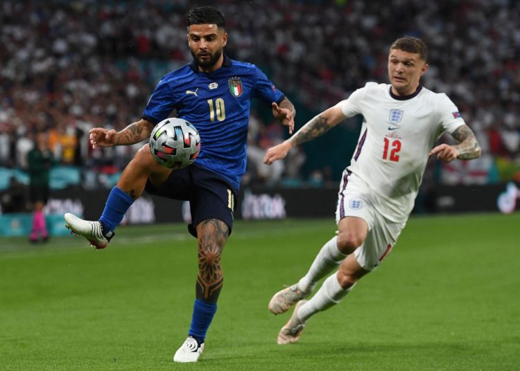 Italija novi prvak Europe, Engleska pala nakon penala