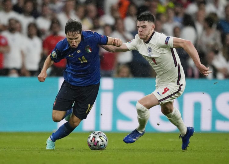 Italija novi prvak Europe, Engleska pala nakon penala