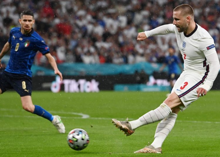 Italija novi prvak Europe, Engleska pala nakon penala