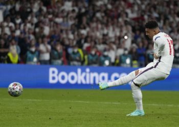 Veliki transfer: Sancho u Manchester Unitedu!