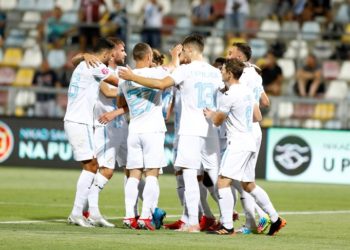 Rijeka slavila u 2. pretkolu Konferencijske lige