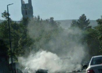 MUP ŽZH objavio detalje prometne nesreće u Dobriču