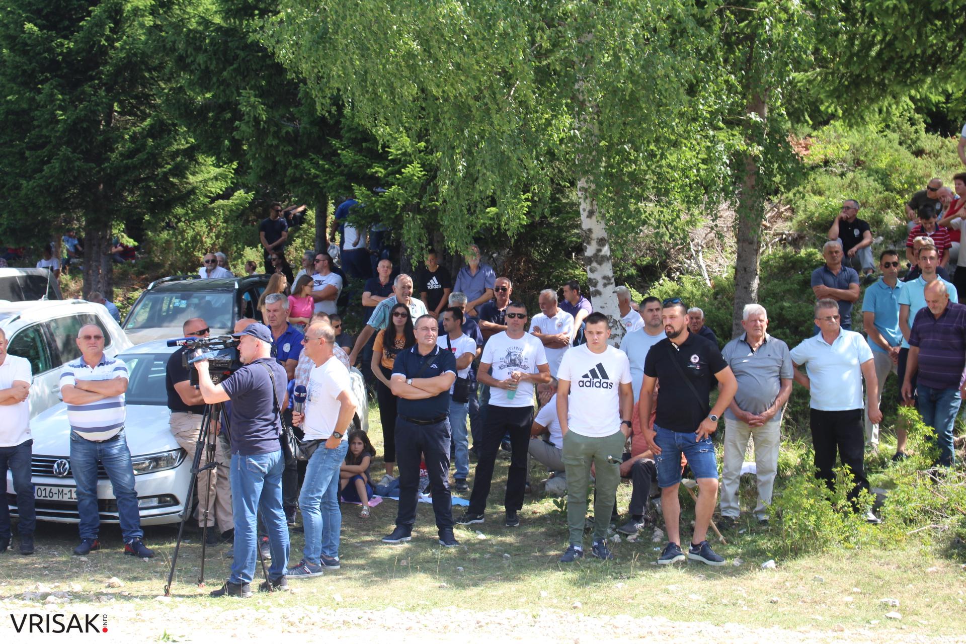 Obilježena 28. godišnjica stravičnog pokolja Hrvata na Stipića livadi