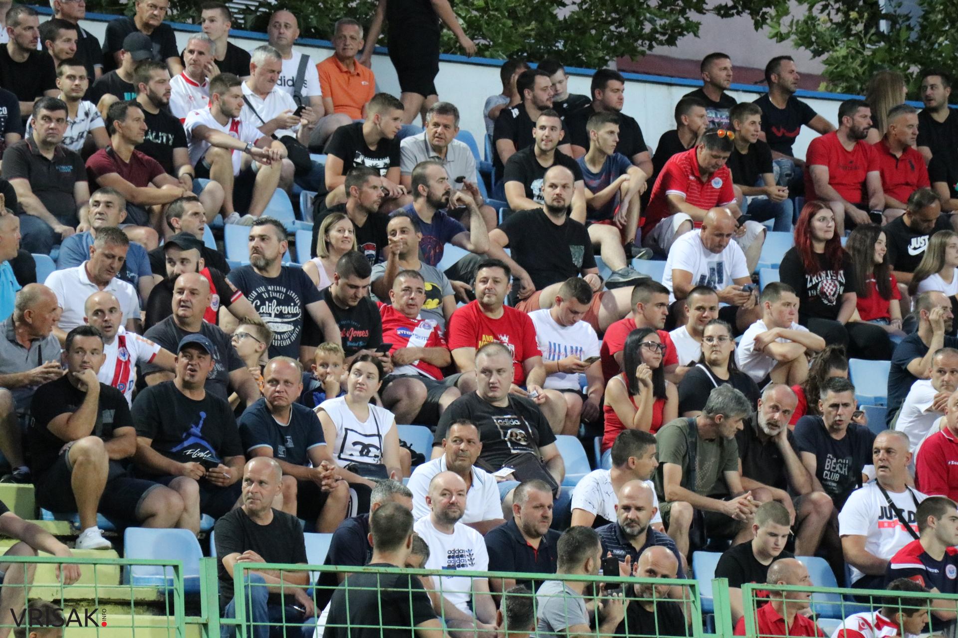 Hercegovački derbi bez pobjednika