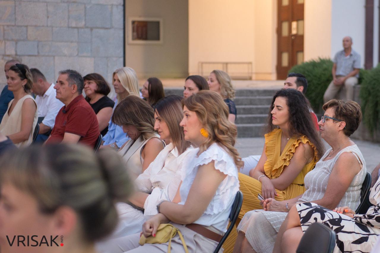 Na Humcu predstavljena druga knjiga autora Radoslava Dodiga pod nazivom „Homo criticus“