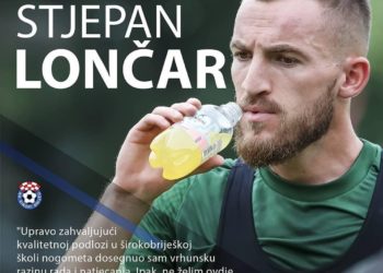 Stjepan Lončar – Put i karijera koji motiviraju