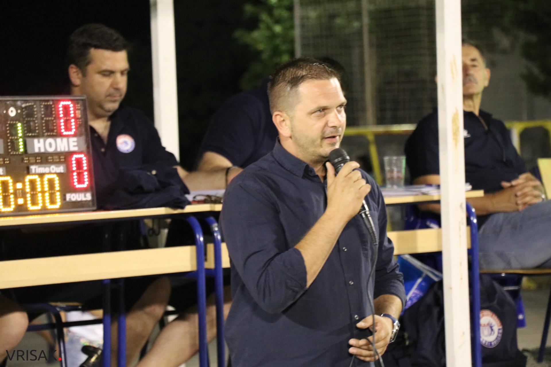 Svečano otvorena Malonogometna liga mjesnih zajednica Grada Širokog Brijega