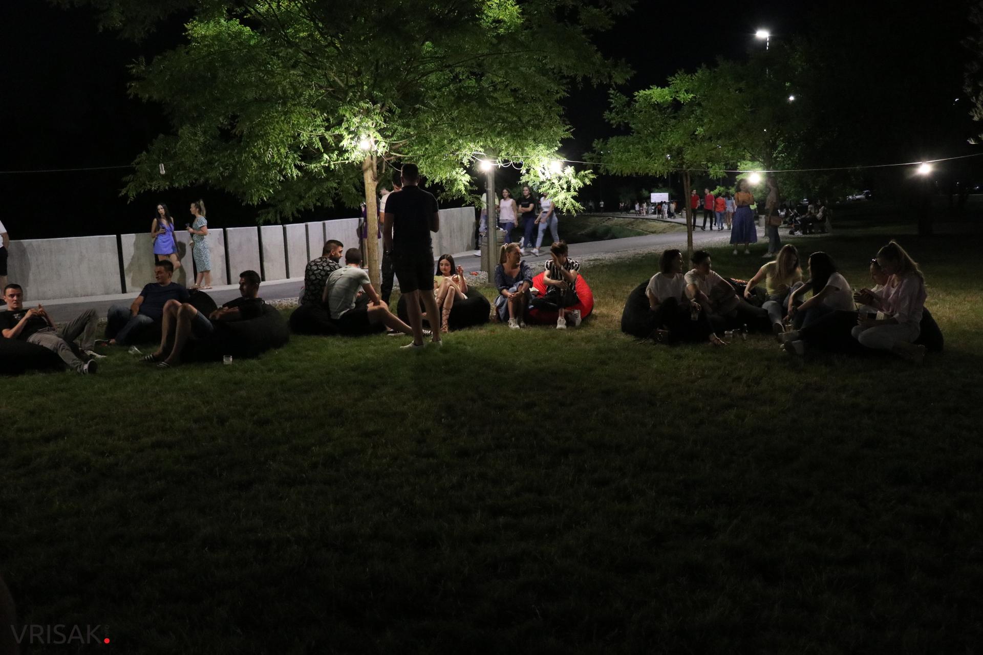 Prva večer Street Food Festa u Širokom Brijegu ispunila sva očekivanja, donosimo fotogaleriju