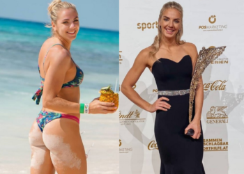 Atraktivna Austrijanka podrijetlom iz BiH ide na OI: Haljine su joj draže od dresova