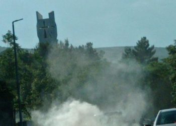 Prometna nesreća u Dobriču: Jedna osoba poginula, ima i ozlijeđenih