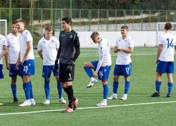 Milan želi Hajdukovog tinejdžera. Zna se i koliko nudi