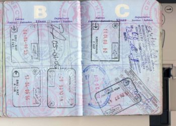 Pečat odlazi s granice BiH!