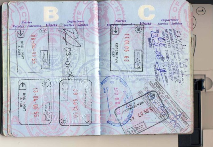 Pečat odlazi s granice BiH!