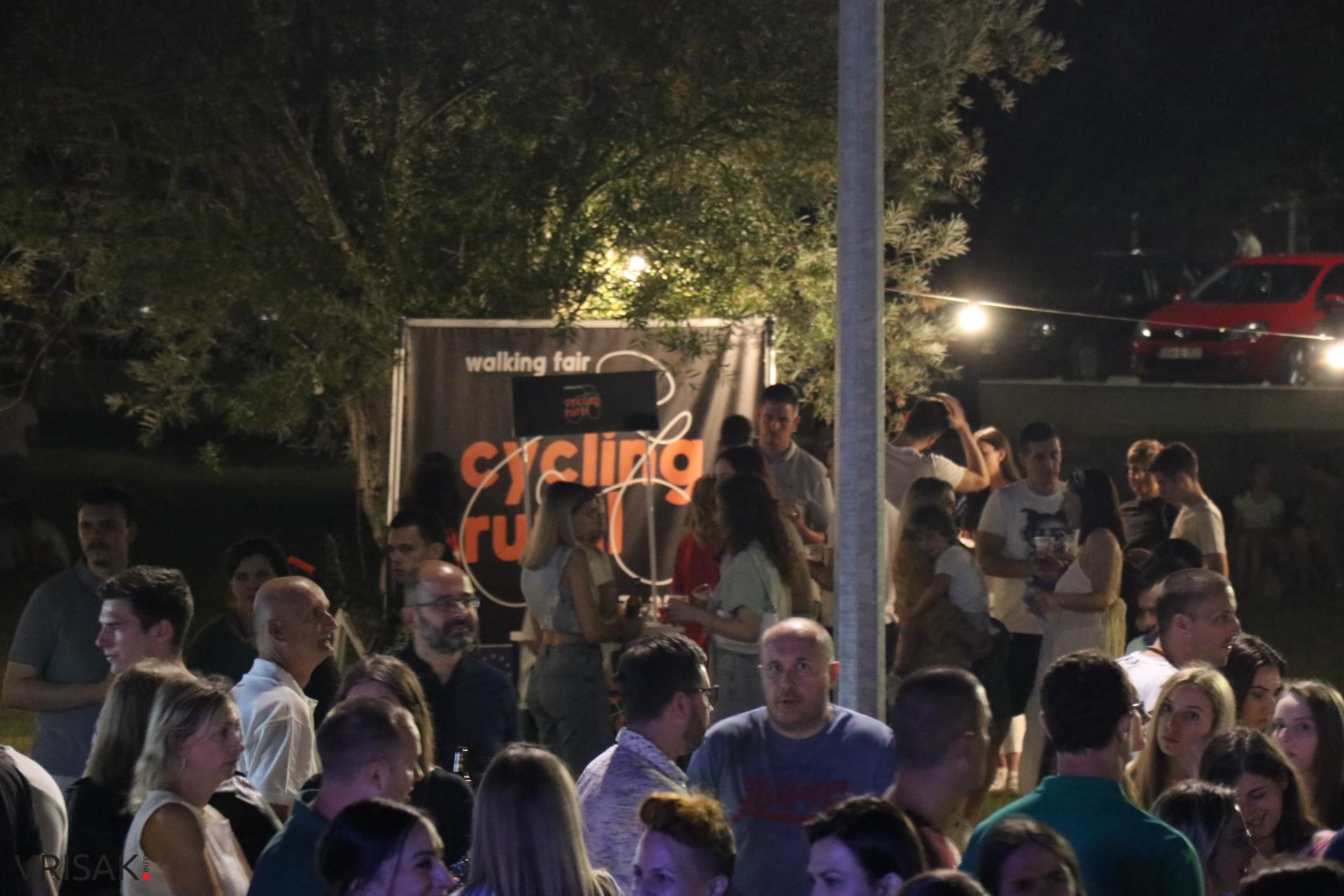 Prva večer Street Food Festa u Širokom Brijegu ispunila sva očekivanja, donosimo fotogaleriju