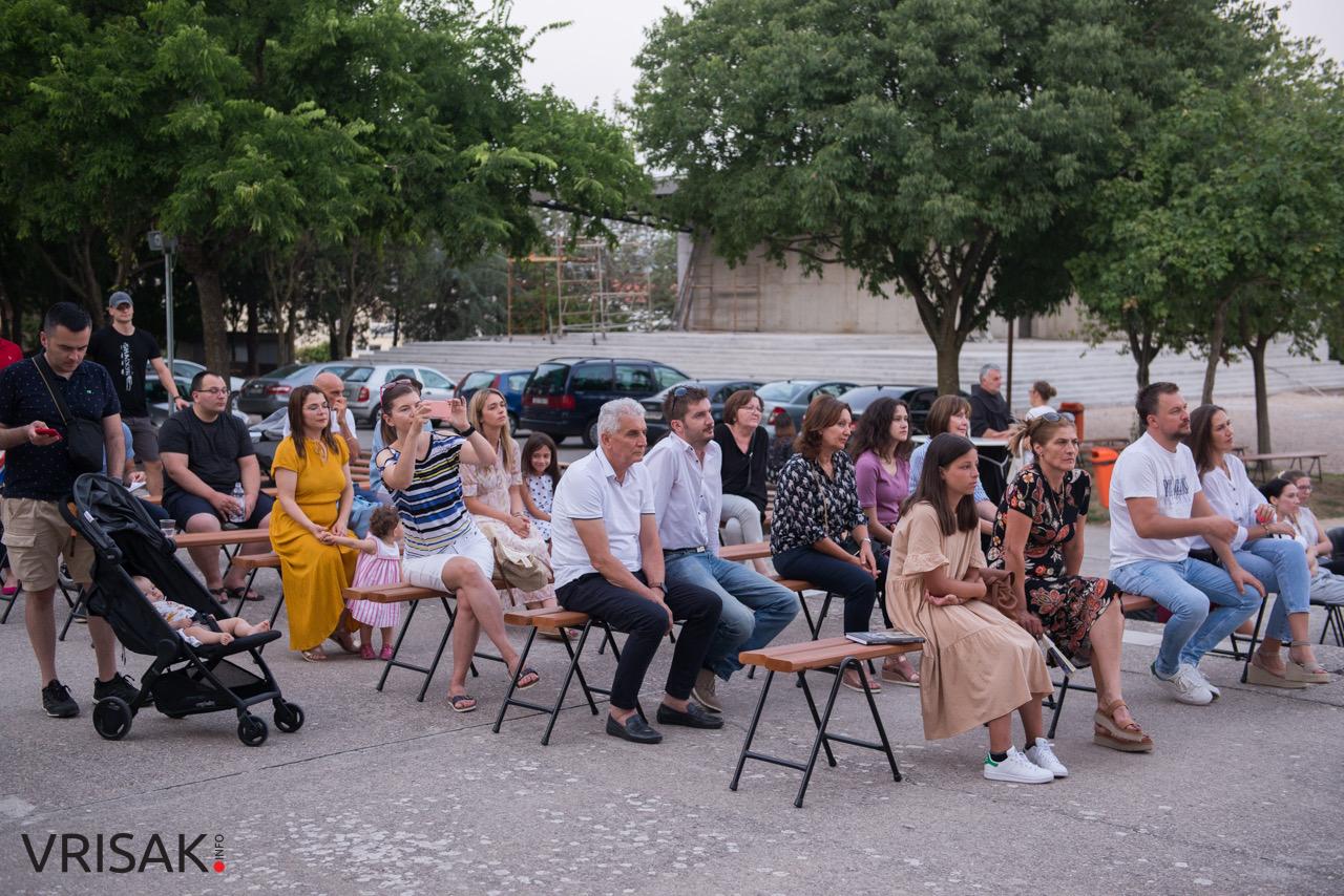 Na Humcu predstavljena druga knjiga autora Radoslava Dodiga pod nazivom „Homo criticus“