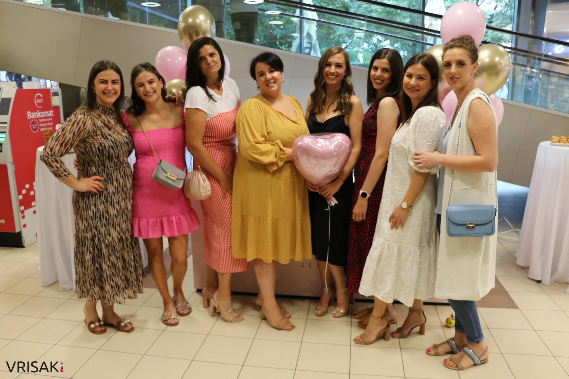 Sabos Jewelry ima novo prodajno mjesto u Mostaru; Unikatan nakit i modni dodaci za sve vaše prilike!