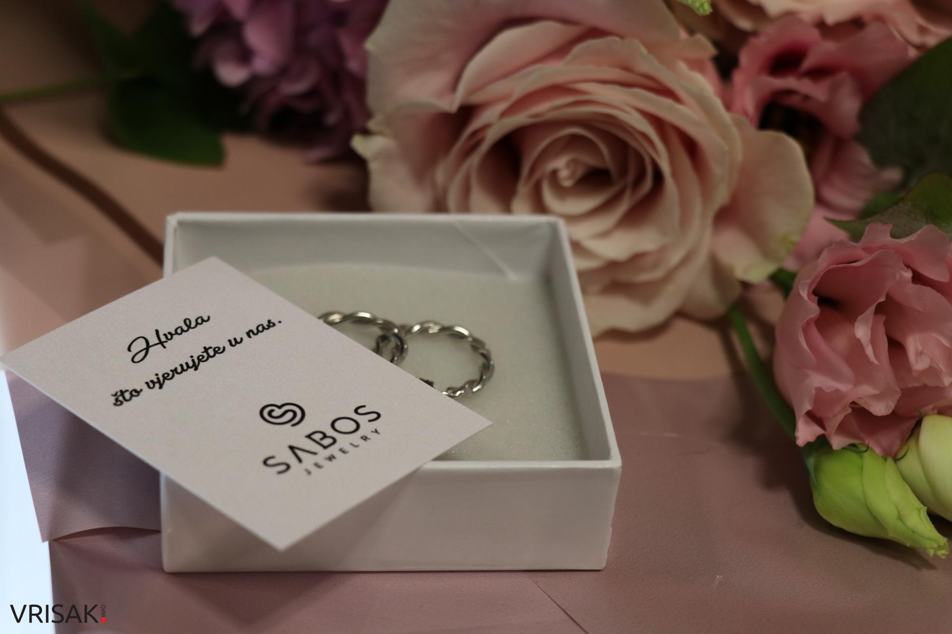 Sabos Jewelry ima novo prodajno mjesto u Mostaru; Unikatan nakit i modni dodaci za sve vaše prilike!