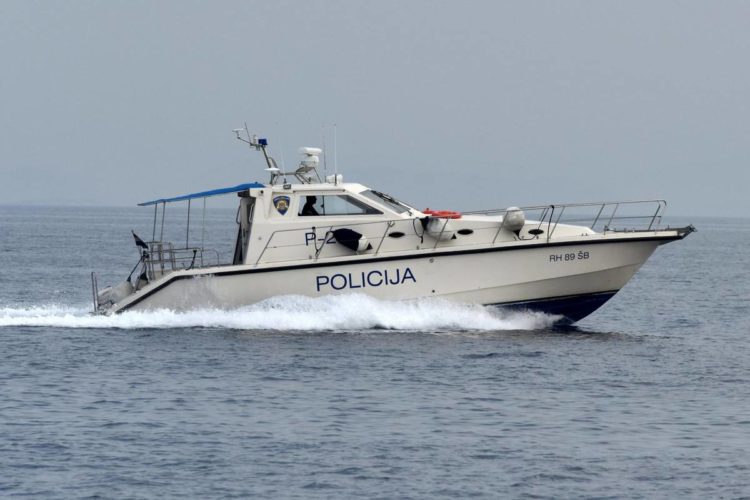 U Hrvatskoj se danas utopilo troje ljudi, među njima i fratar