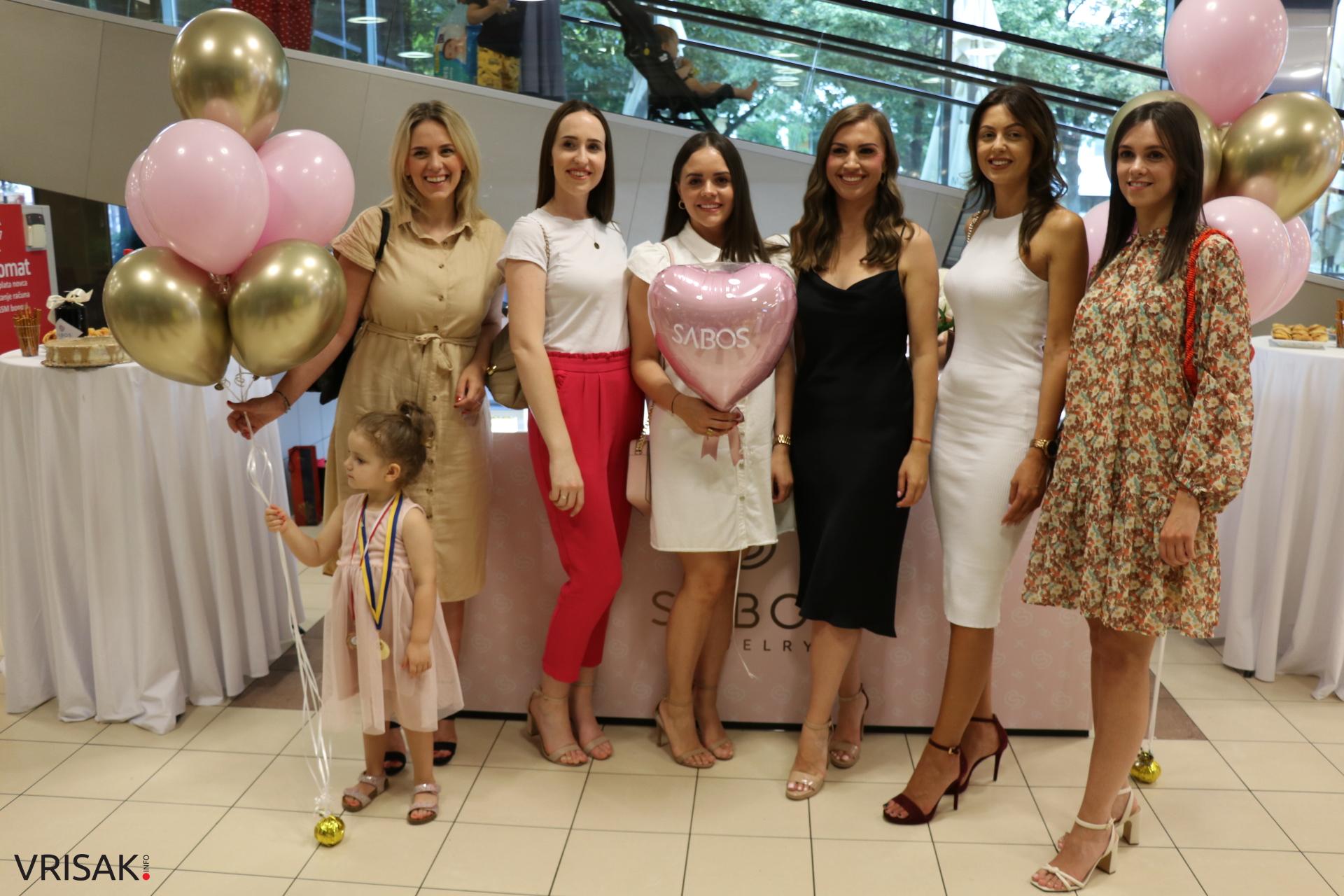 Sabos Jewelry ima novo prodajno mjesto u Mostaru; Unikatan nakit i modni dodaci za sve vaše prilike!