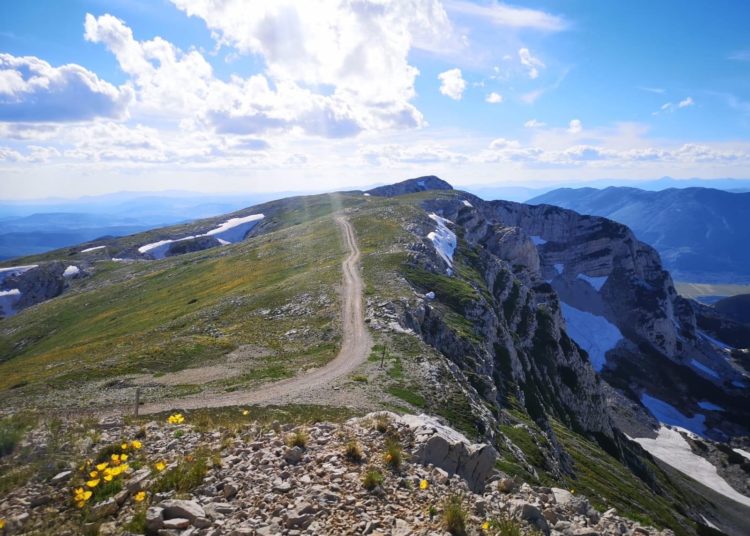 Predivni prizori s veličanstvene nam Čvrsnice