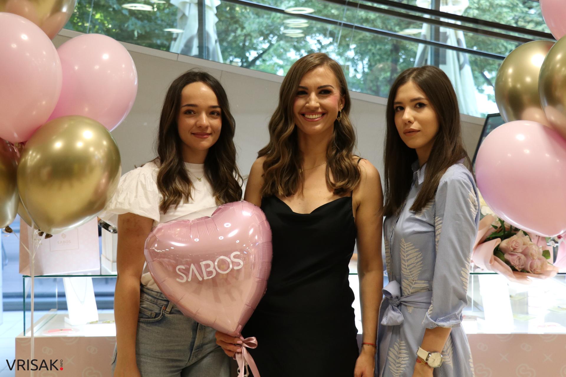 Sabos Jewelry ima novo prodajno mjesto u Mostaru; Unikatan nakit i modni dodaci za sve vaše prilike!