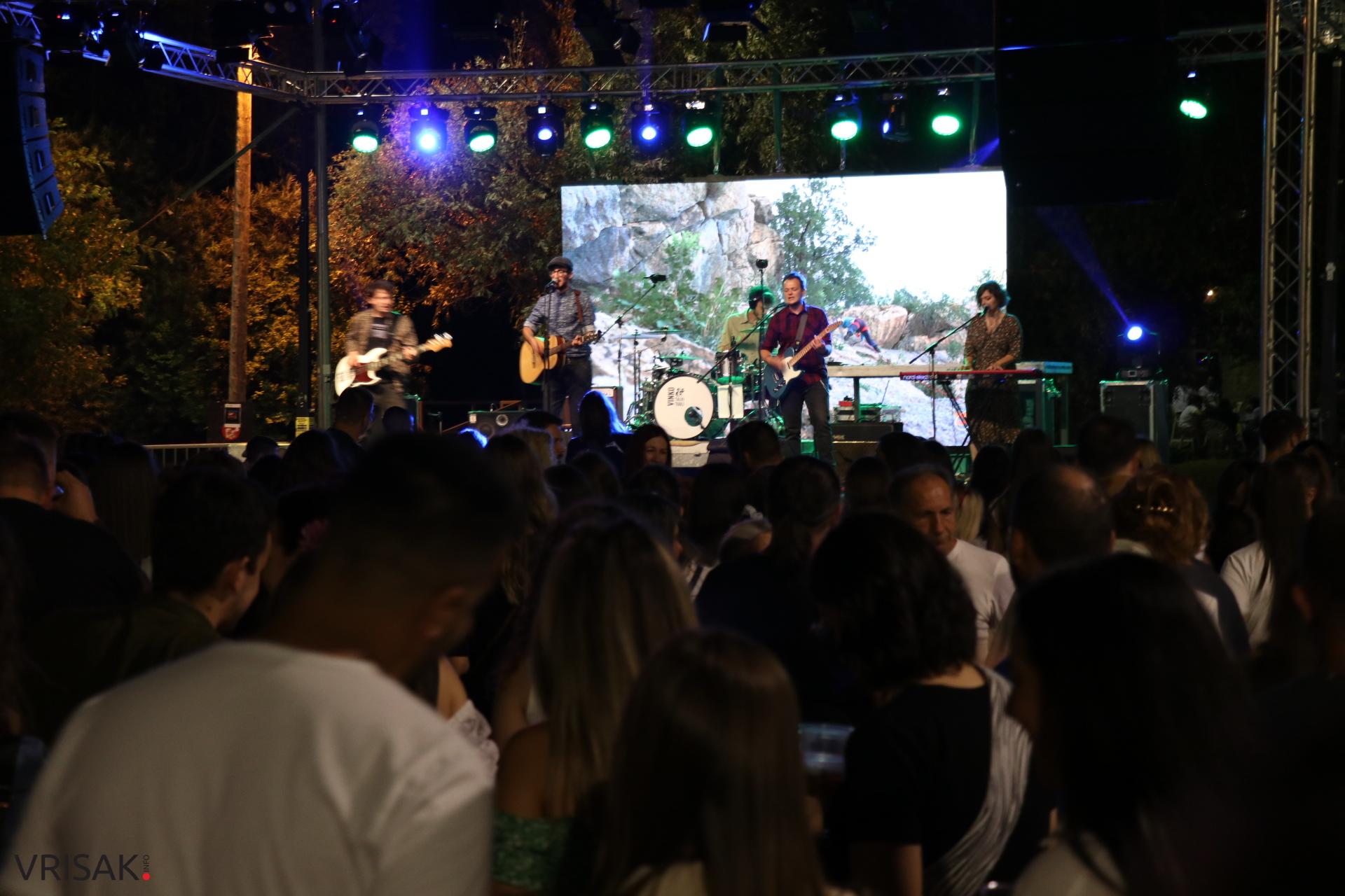 Prva večer Street Food Festa u Širokom Brijegu ispunila sva očekivanja, donosimo fotogaleriju