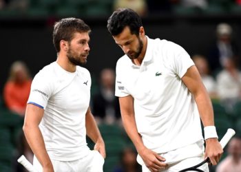Hrvati osvojili Wimbledon: Mektić i Pavić u dramatičnom finalu pobijedili Granollersa i Zeballosa