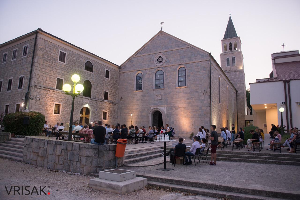 Na Humcu predstavljena druga knjiga autora Radoslava Dodiga pod nazivom „Homo criticus“