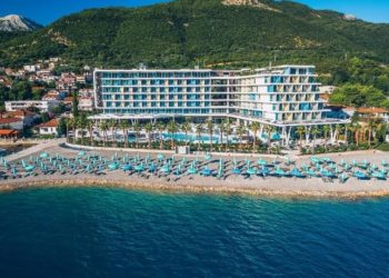 Ako planirate ljetovati u Crnoj Gori – ovo su cijene smještaja