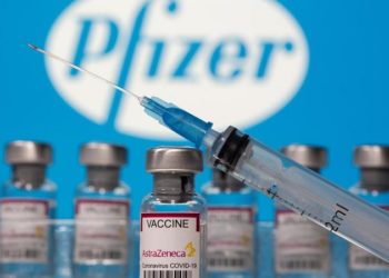 Američki dužnosnici poručili: Potpuno cijepljene osobe ne trebaju treću dozu