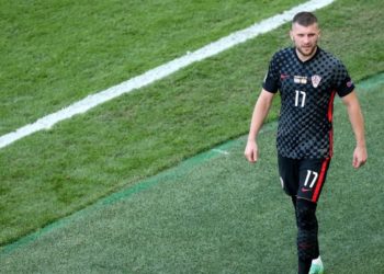 Ante Rebić najbolji igrač najlošije momčadi prvog dijela Europskog prvenstva