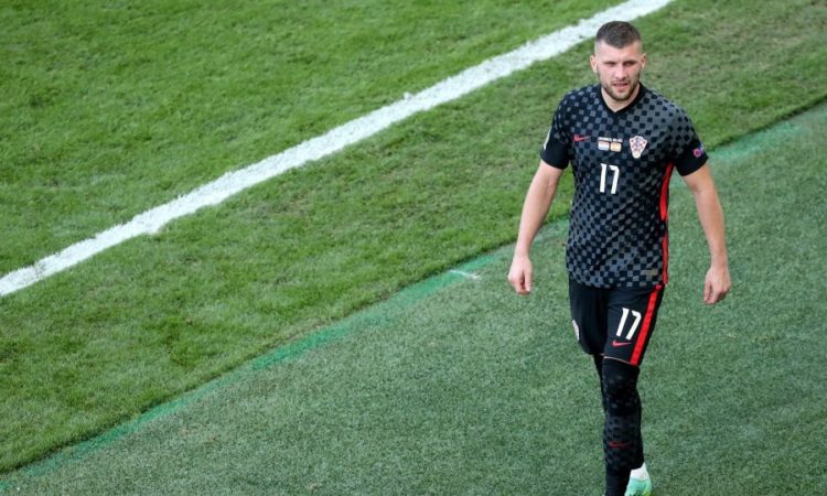 Ante Rebić najbolji igrač najlošije momčadi prvog dijela Europskog prvenstva