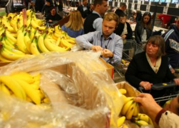 U Lidlu u Pločama pronađeno 18 kilograma kokaina