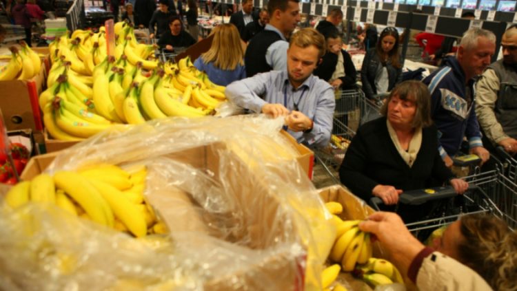 U Lidlu u Pločama pronađeno 18 kilograma kokaina