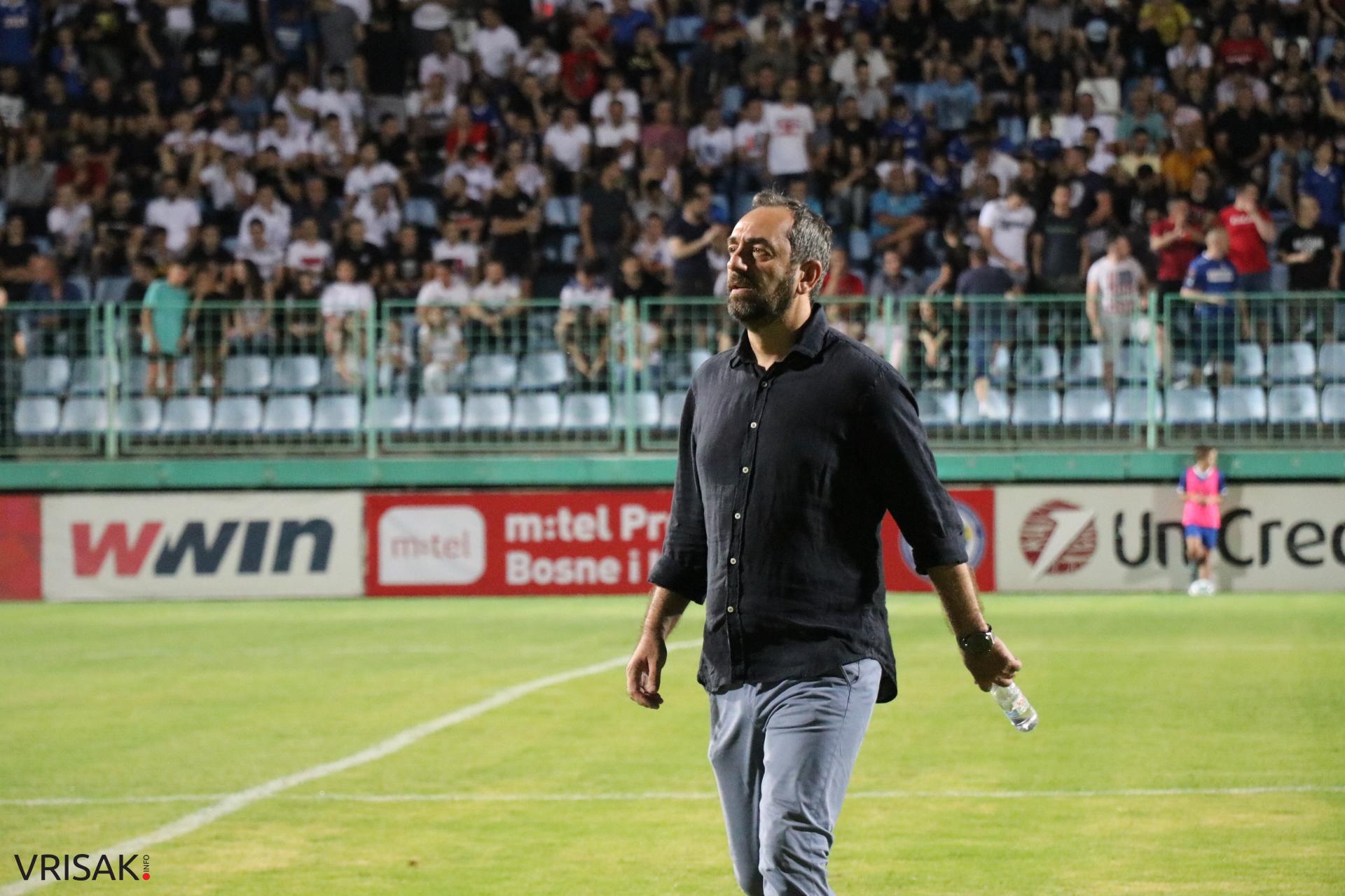 Hercegovački derbi bez pobjednika