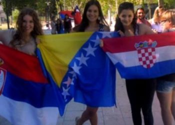 Brojke razotkrivaju: BiH je 97,2 posto građanska, tek 2,8 posto višenacionalna