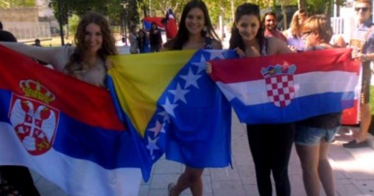 Brojke razotkrivaju: BiH je 97,2 posto građanska, tek 2,8 posto višenacionalna