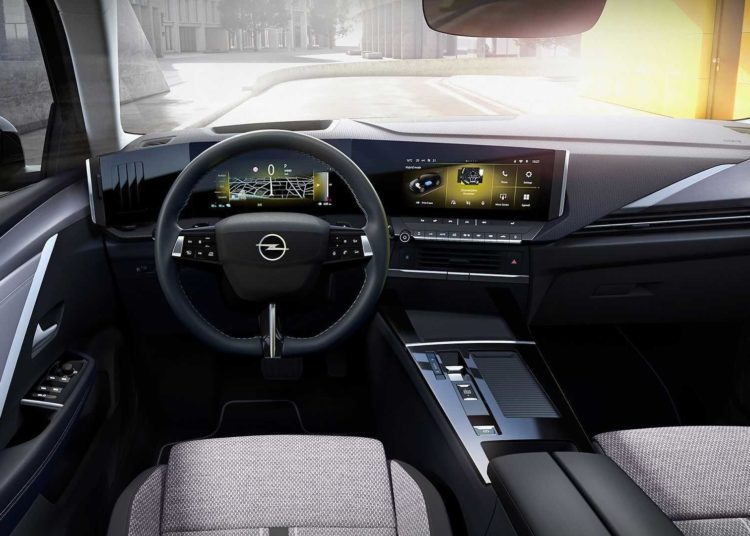 Nova Opel Astra: pouzdana, elektrificirana i učinkovita