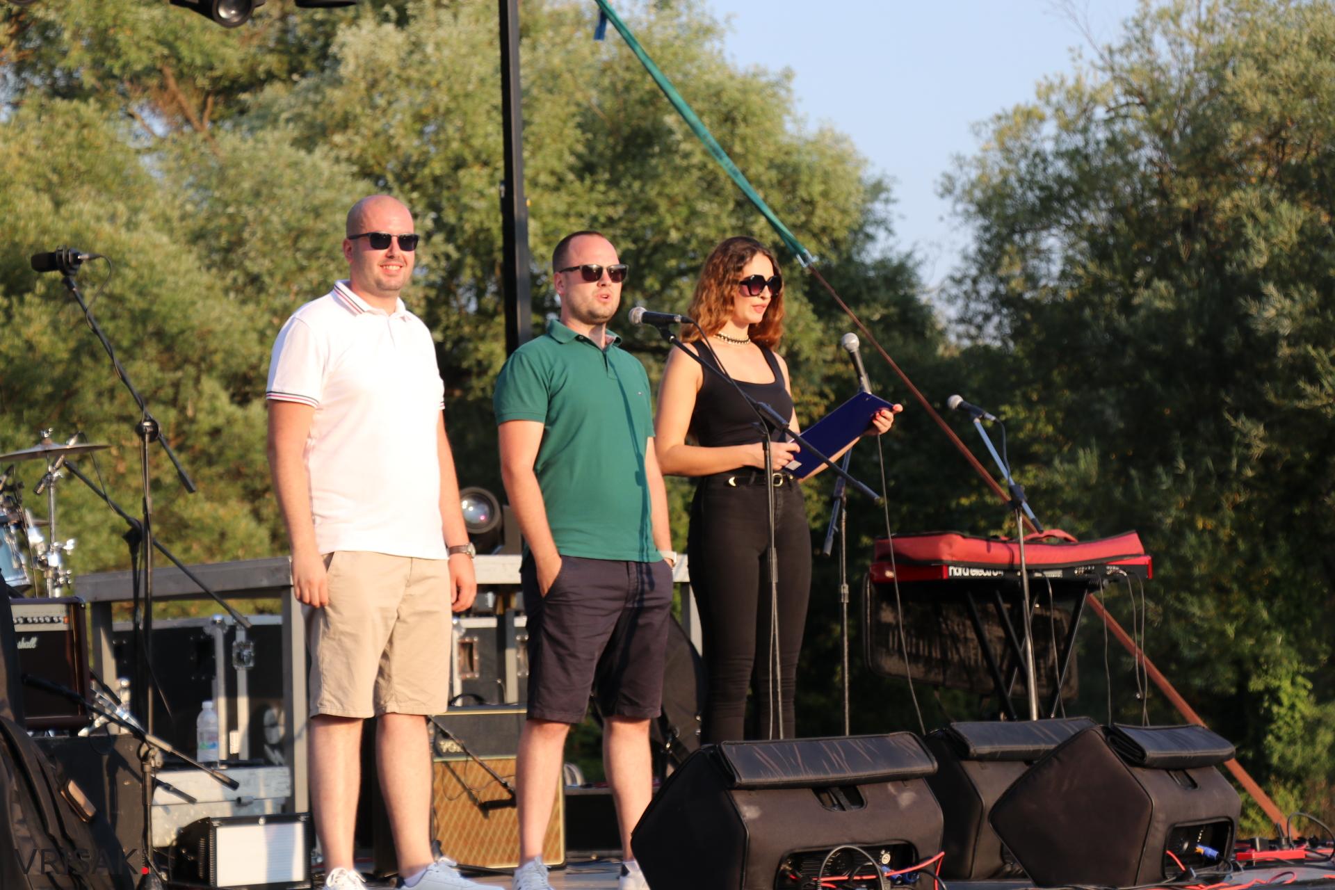 Otvoreno drugo izdanje Street Food Festa u Širokom Brijegu (FOTO)