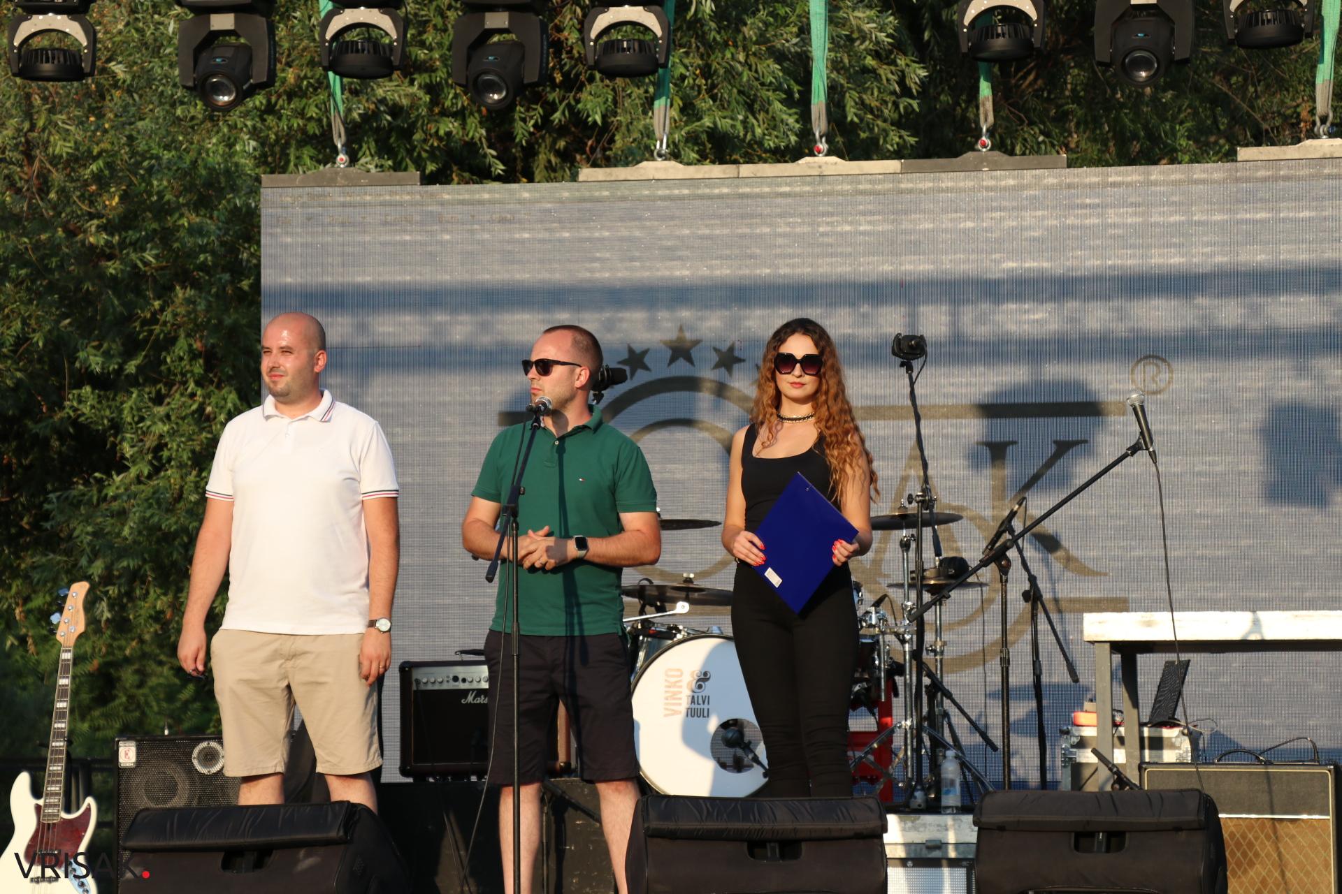 Otvoreno drugo izdanje Street Food Festa u Širokom Brijegu (FOTO)