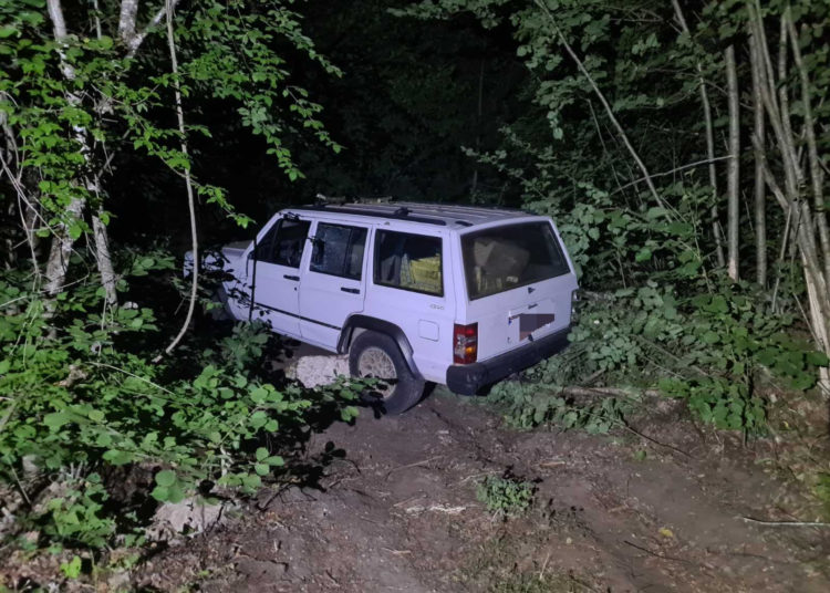 Oduzete cigarete u vrijednosti više od 70 000 KM