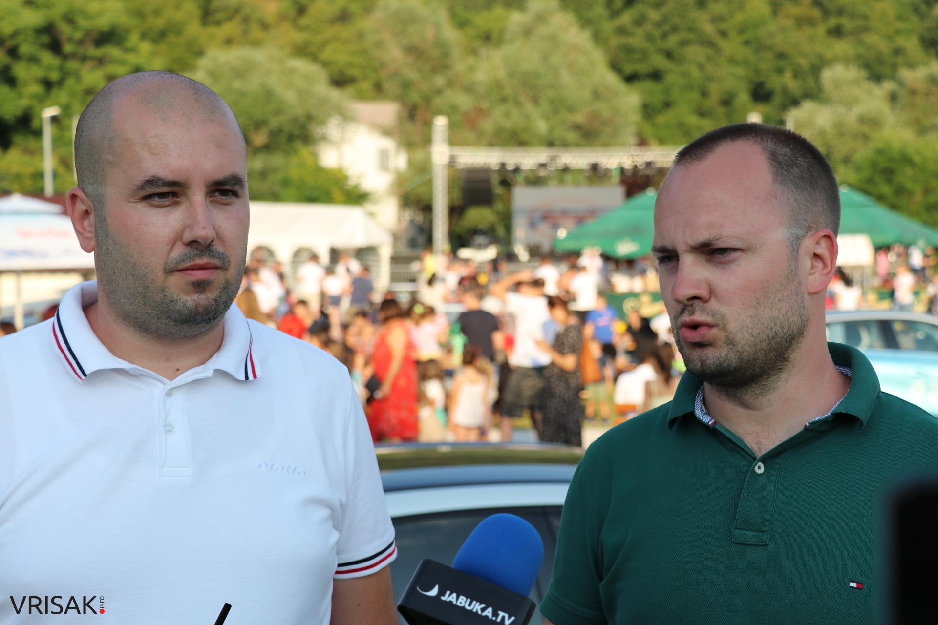 Otvoreno drugo izdanje Street Food Festa u Širokom Brijegu (FOTO)