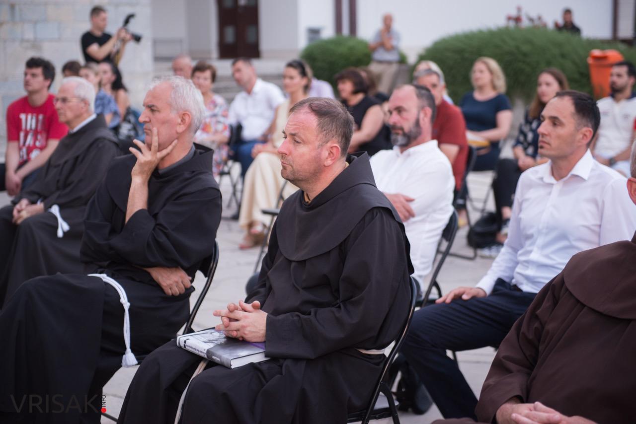 Na Humcu predstavljena druga knjiga autora Radoslava Dodiga pod nazivom „Homo criticus“