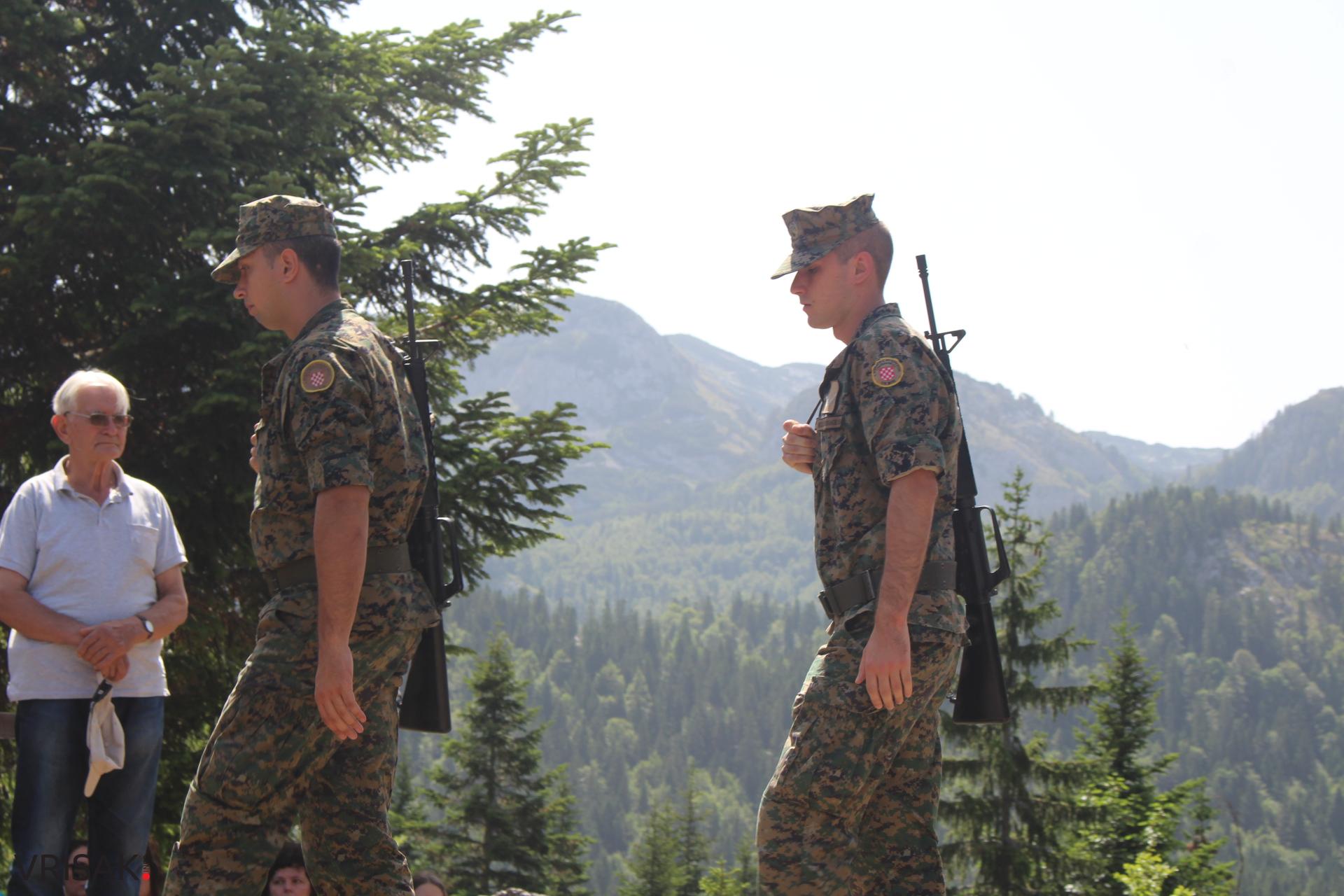 Obilježena 28. godišnjica stravičnog pokolja Hrvata na Stipića livadi