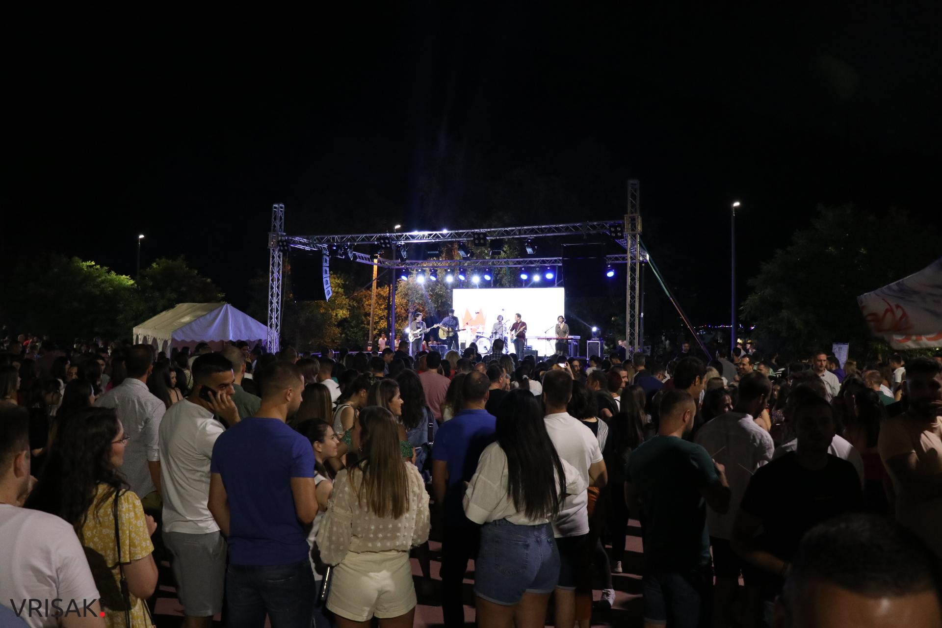 Prva večer Street Food Festa u Širokom Brijegu ispunila sva očekivanja, donosimo fotogaleriju