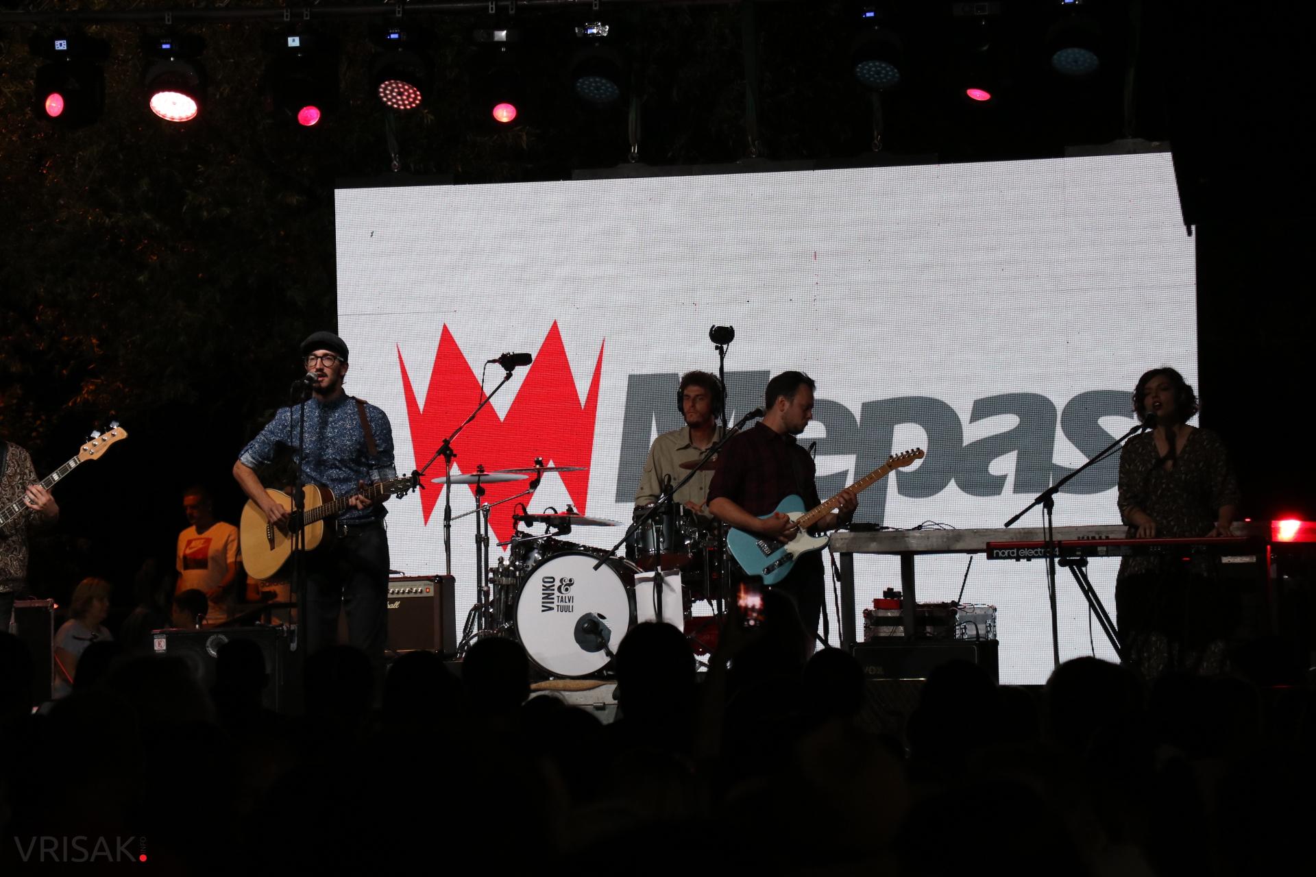 Prva večer Street Food Festa u Širokom Brijegu ispunila sva očekivanja, donosimo fotogaleriju