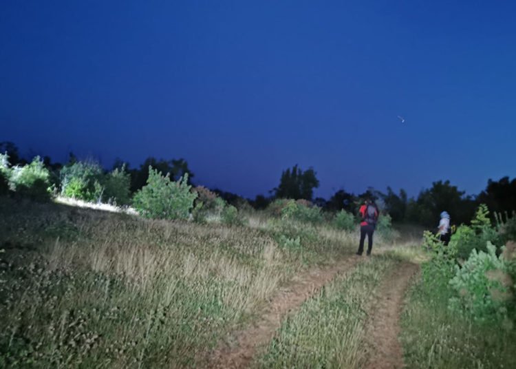 Na SAR tečaju u Širokom Brijegu više od 30 spašavatelja