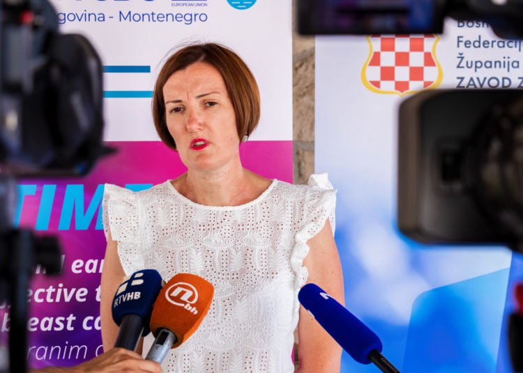 Besplatni pregledi na rak dojke i testiranja na rak debelog crijeva