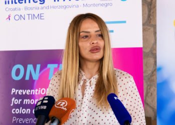 Besplatni pregledi na rak dojke i testiranja na rak debelog crijeva